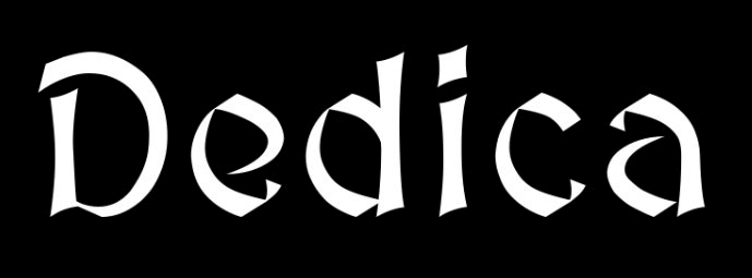 Dedica